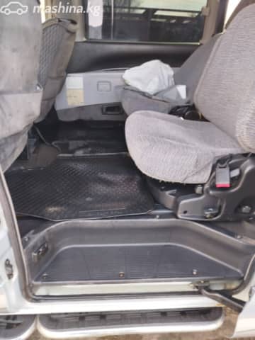 Mitsubishi Delica IV 2.8d AT 4WD