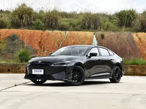 Changan UNI-V 1.5 AMT
