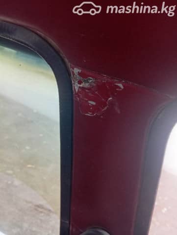 Daewoo Tico 0.8 MT