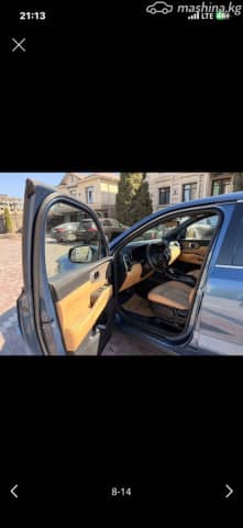 Kia Sorento IV 2.2d AMT