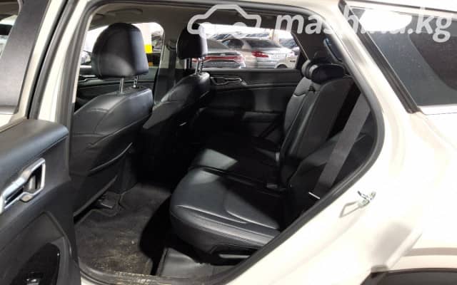Kia Sportage V 1.6 AMT