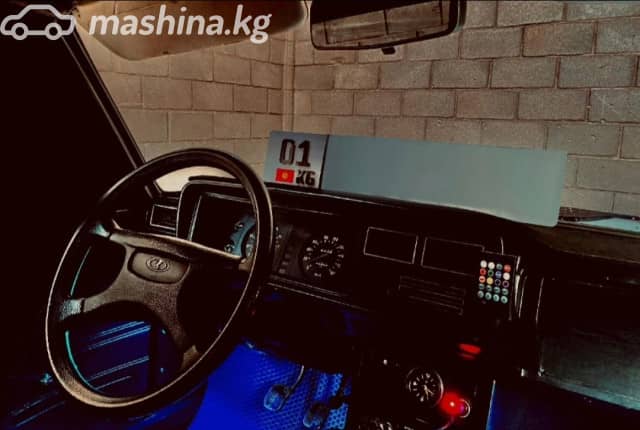 ВАЗ (Lada) 2107 21074 1.6 MT
