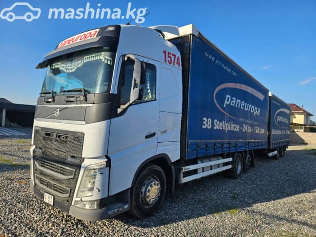 Volvo FH