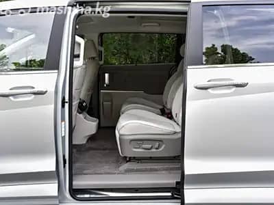 Hyundai Custo 2.0 AT