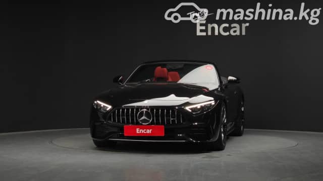 Mercedes-Benz SL-Класс AMG IV (R232) 43 AMG 2.0 AT