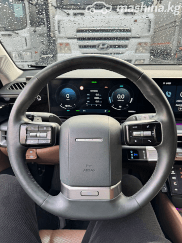 Hyundai Grandeur VII 1.6hyb AT