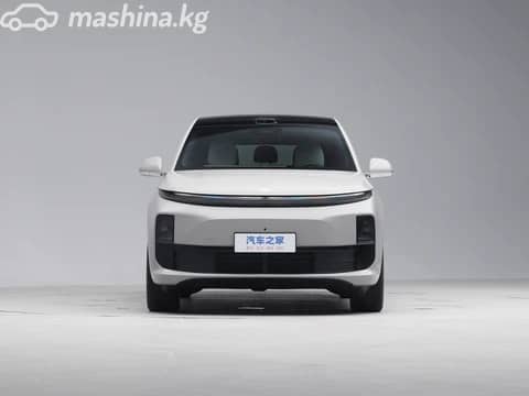 LiXiang L6 1.5hyb AT 4WD