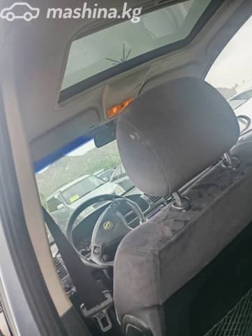 Opel Zafira A 1.6 MT