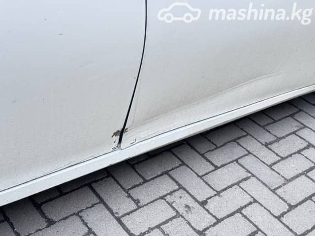 Lexus ES VI 300h 2.5hyb CVT