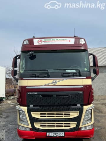 Volvo FH
