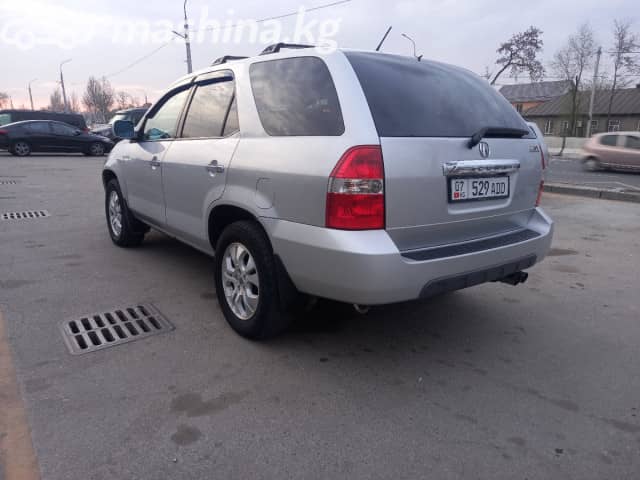 Honda CR-V II 2.4 AT 4WD