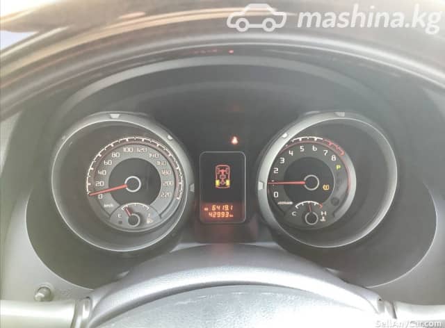 Mitsubishi Pajero IV Рестайлинг 2 3.8 AT 4WD