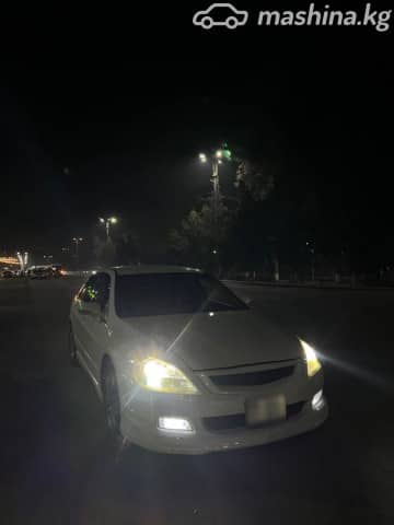 Honda Inspire IV 3.0 AT