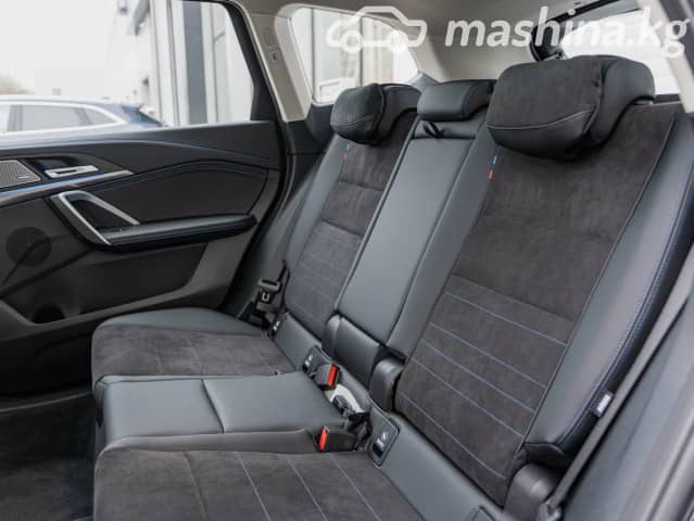 BMW X1 III (U11/U12) 25Li xDrive 2.0 AMT 4WD