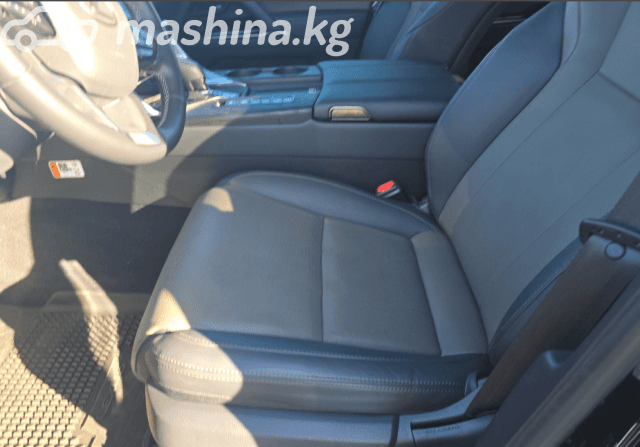 Lexus LX IV 700h 3.5hyb AT 4WD