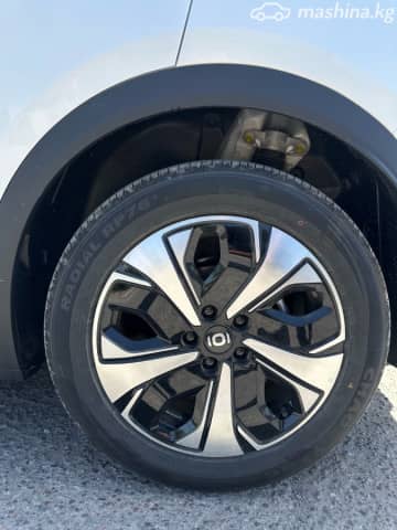 Changan Qiyuan Q05 II Electro AT