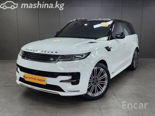 Land Rover Range Rover Sport III P360 MHEV 3.0 AT 4WD