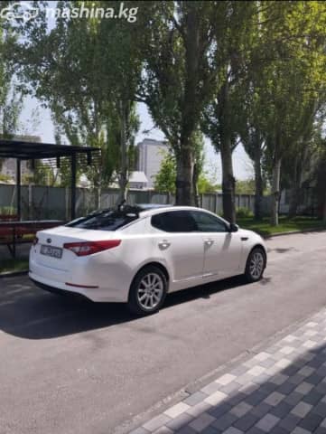 Kia K5 I 2.0 AT