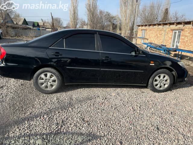 Toyota Camry V (XV30) 2.4 AT