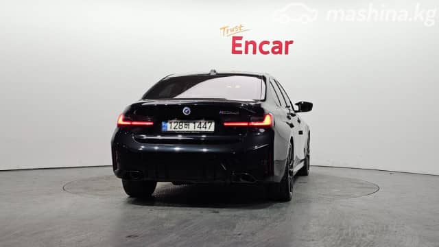 BMW 3 серии VII (G2x) Рестайлинг M340i 3.0 AT