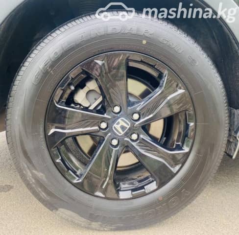 Honda Breeze I 1.5 CVT
