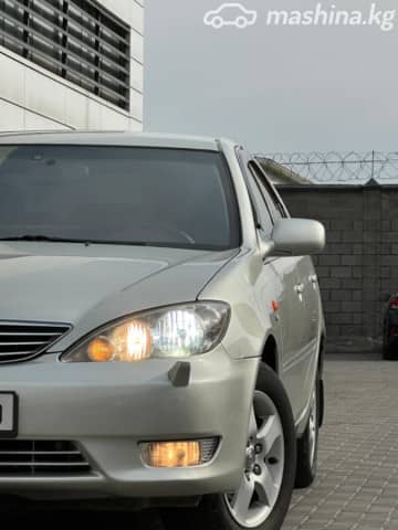 Toyota Camry V (XV30) 2.4 AT
