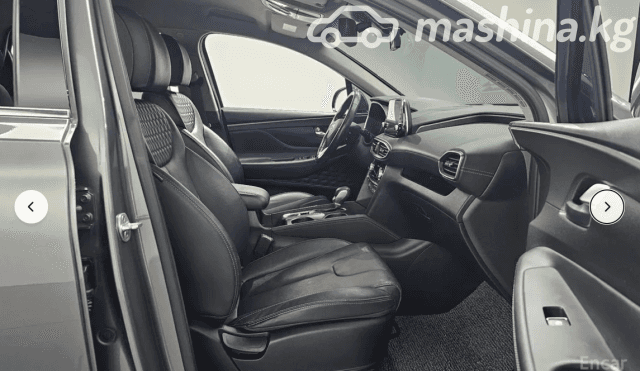 Hyundai Santa Fe IV 2.0 AT