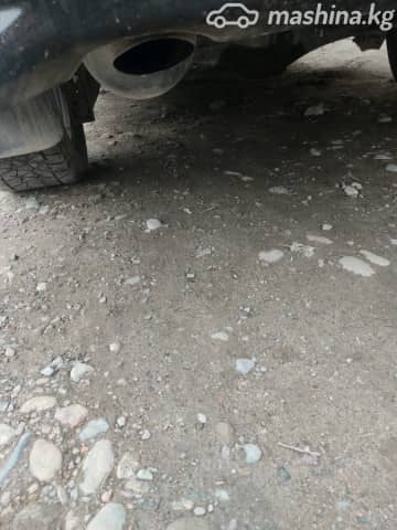 Toyota Land Cruiser 200 Series Рестайлинг 2 4.5d AT 4WD