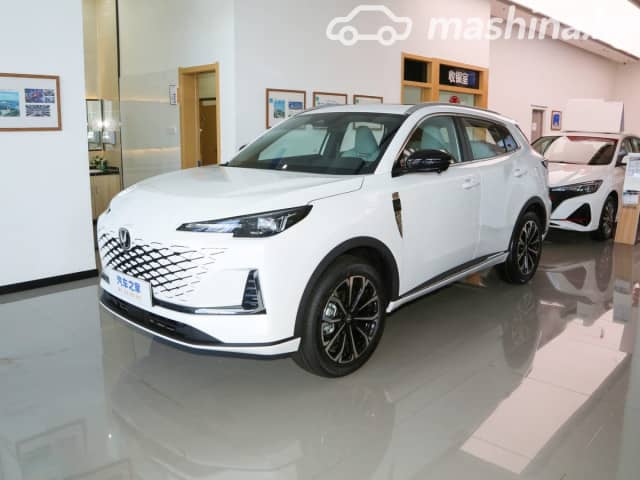 Changan CS55PLUS I 1.5 AMT