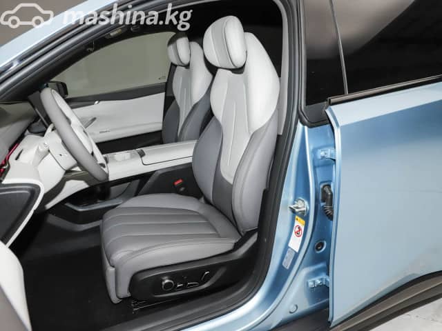 Changan Deepal L07 28.39 kWh 1.5hyb AT