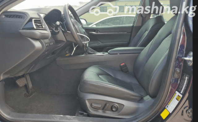 Toyota Camry VIII (XV70) Рестайлинг 2.5 AT