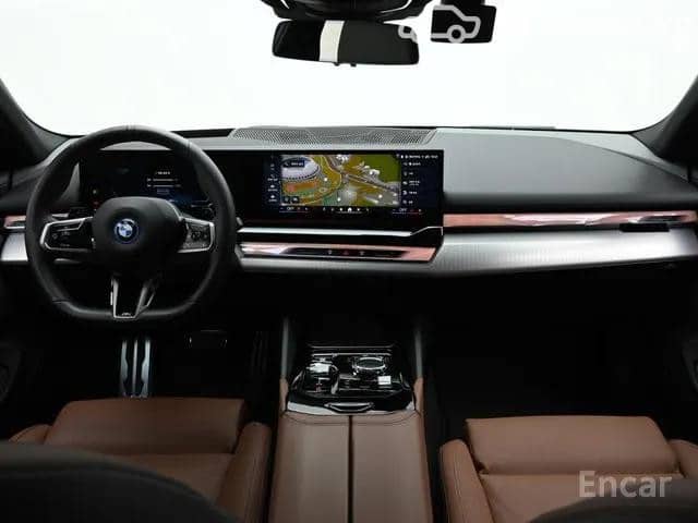BMW 5 серии VIII (G60/G61/G68) 530e 2.0hyb AT