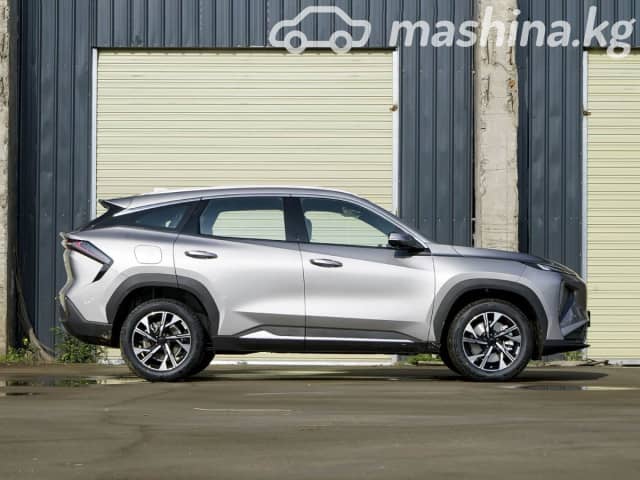 Geely Galaxy L7 18.7 kWh 1.5hyb AT
