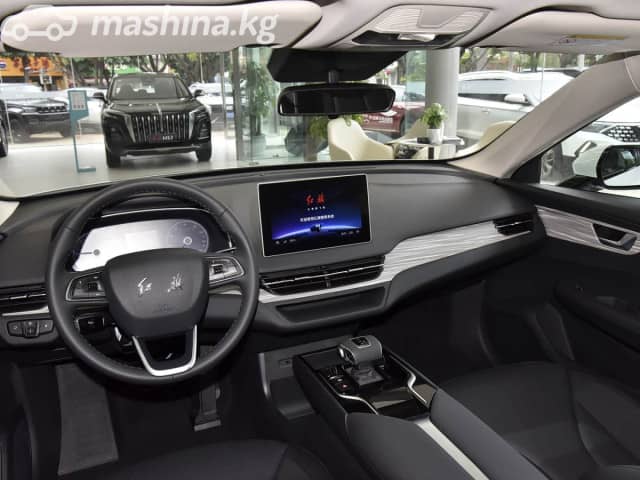 Hongqi E-QM5 54 kWh Electro AT