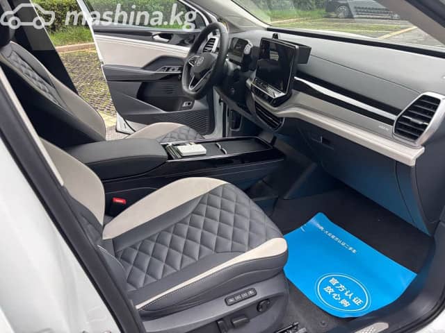 Volkswagen ID.6 Crozz Electro AT 4WD