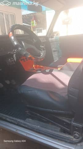 ВАЗ (Lada) 2107 21074-30 1.6 MT