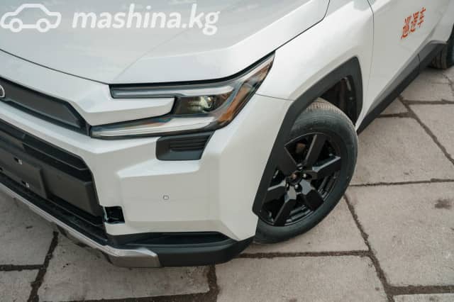 Toyota RAV4 V (XA50) 2.0 CVT 4WD
