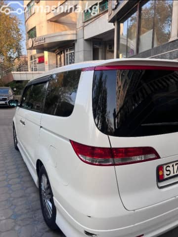 Honda Elysion I 3.0 AT