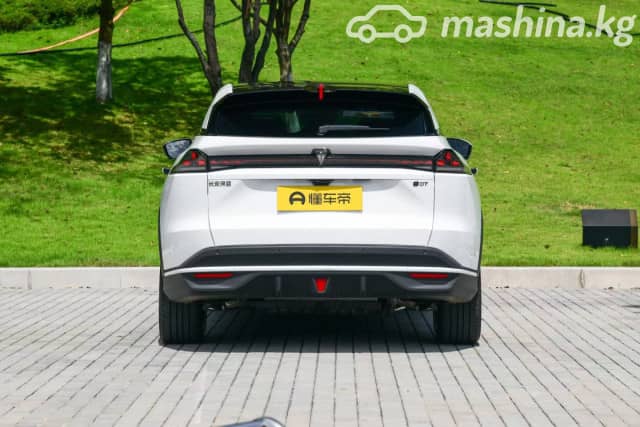 Changan Deepal S7 39.05 kWh 1.5hyb AT