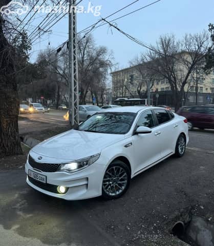 Kia K5 II 2.0 AT