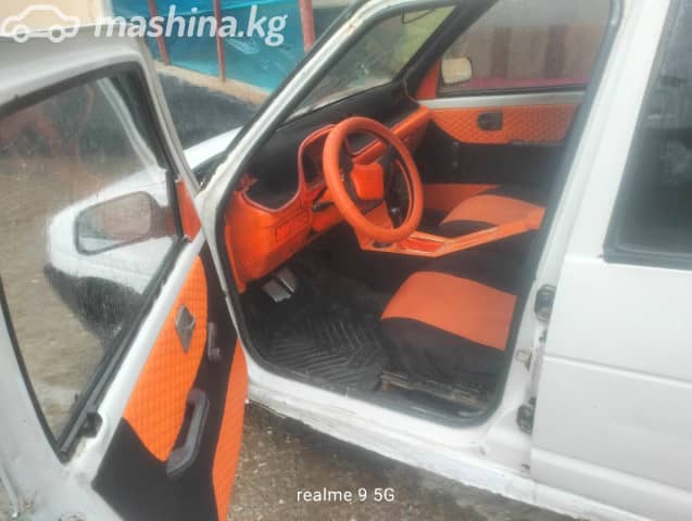 Daewoo Tico 0.8 MT