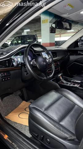 Kia K7 YG (II) 2.4hyb AT