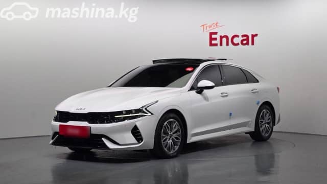 Kia K5 III 2.0hyb AT