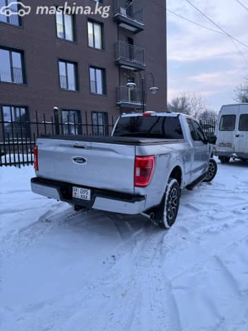Ford F-150 XIV