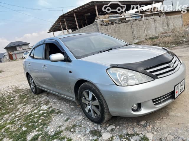 Toyota Allion I 1.8 AT