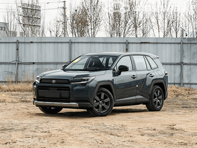Toyota RAV4 V (XA50) 2.0 CVT