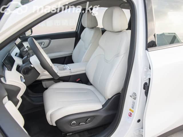 Changan Qiyuan Q05 1.5hyb CVT