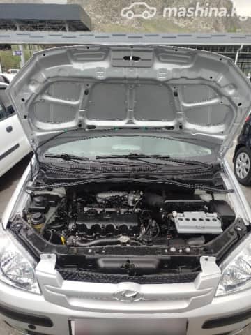 Hyundai Getz I 1.4 AT
