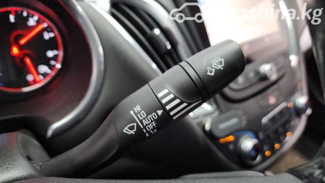 Chevrolet Malibu IX Рестайлинг 1.3 CVT