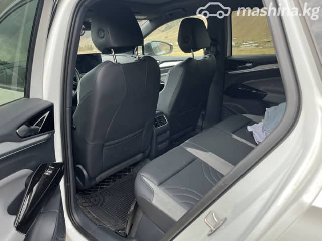 Volkswagen ID.4 Crozz Electro AT